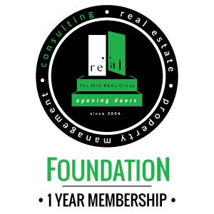 MJA Foundation Membership