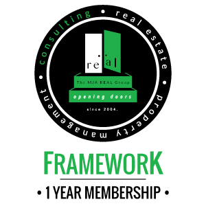 MJA Framework Membership
