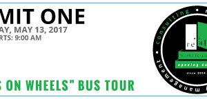MJA Bus Tour 2017