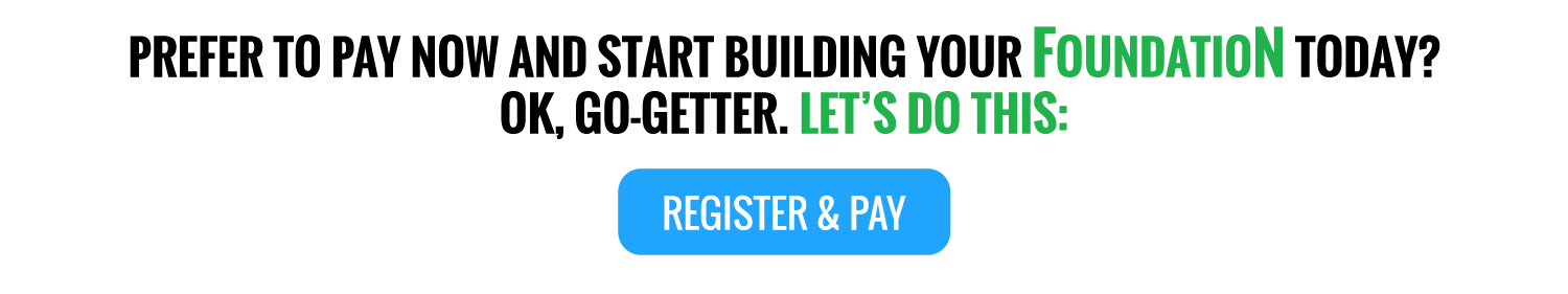 Register and Pay