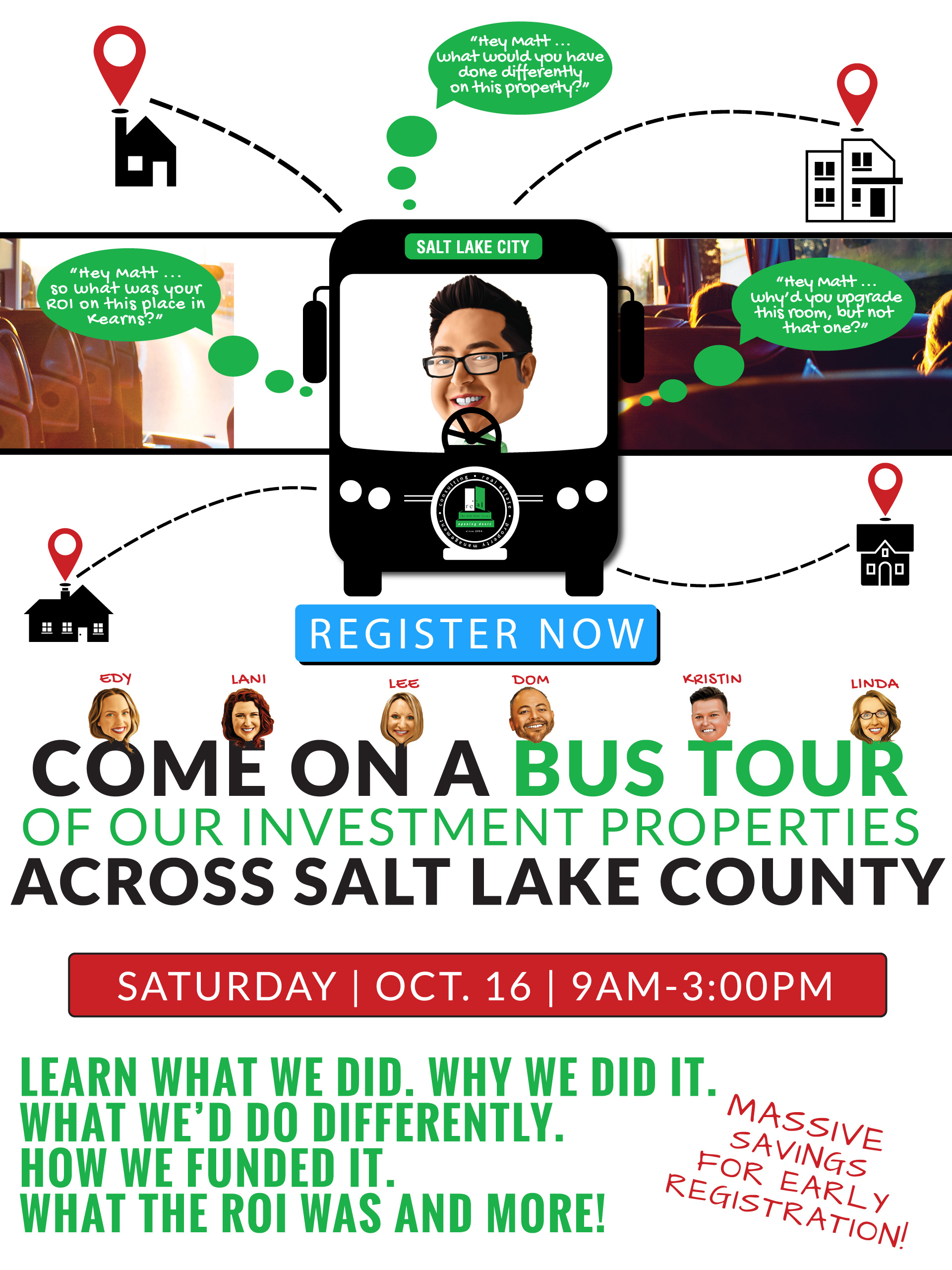 BUS TOUR 2021 MJA REAL ConsultingMJA REAL Consulting